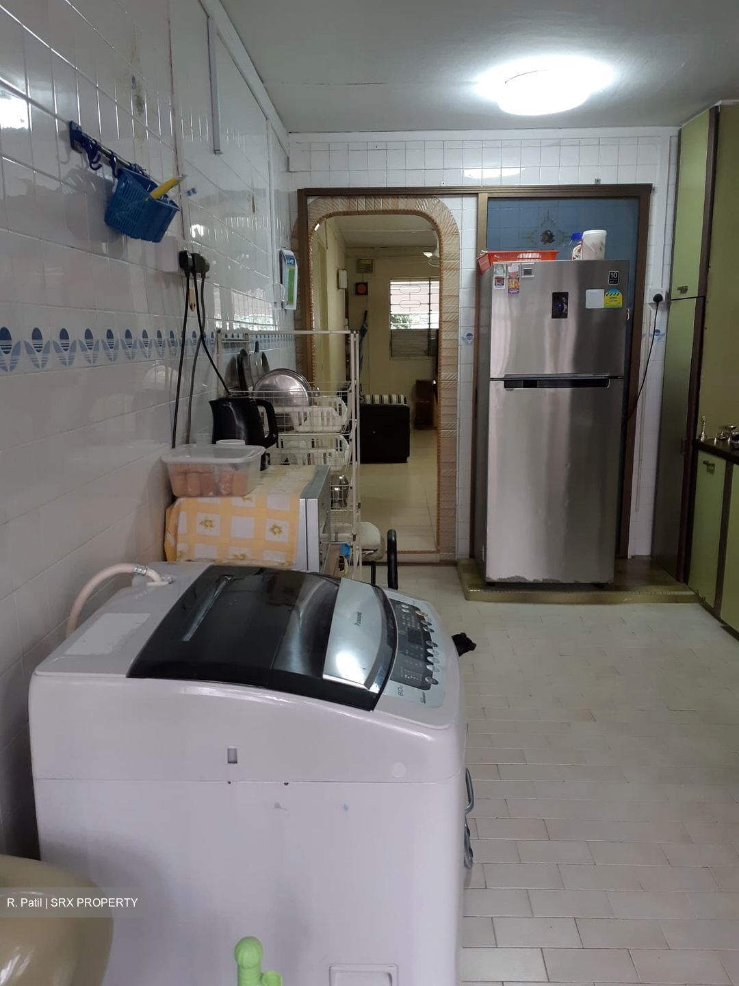 Blk 292 Tampines Street 22 (Tampines), HDB 3 Rooms #604257301